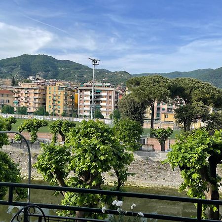 Casa Dani Apartman Rapallo Kültér fotó