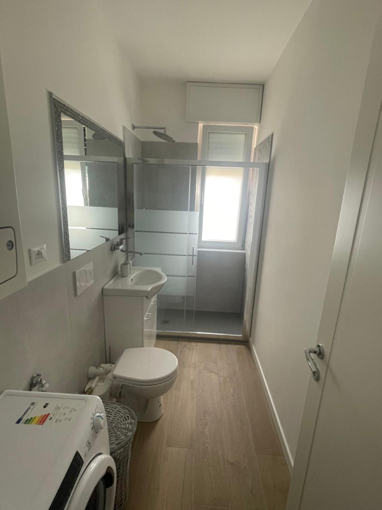 Casa Dani Apartman Rapallo Kültér fotó