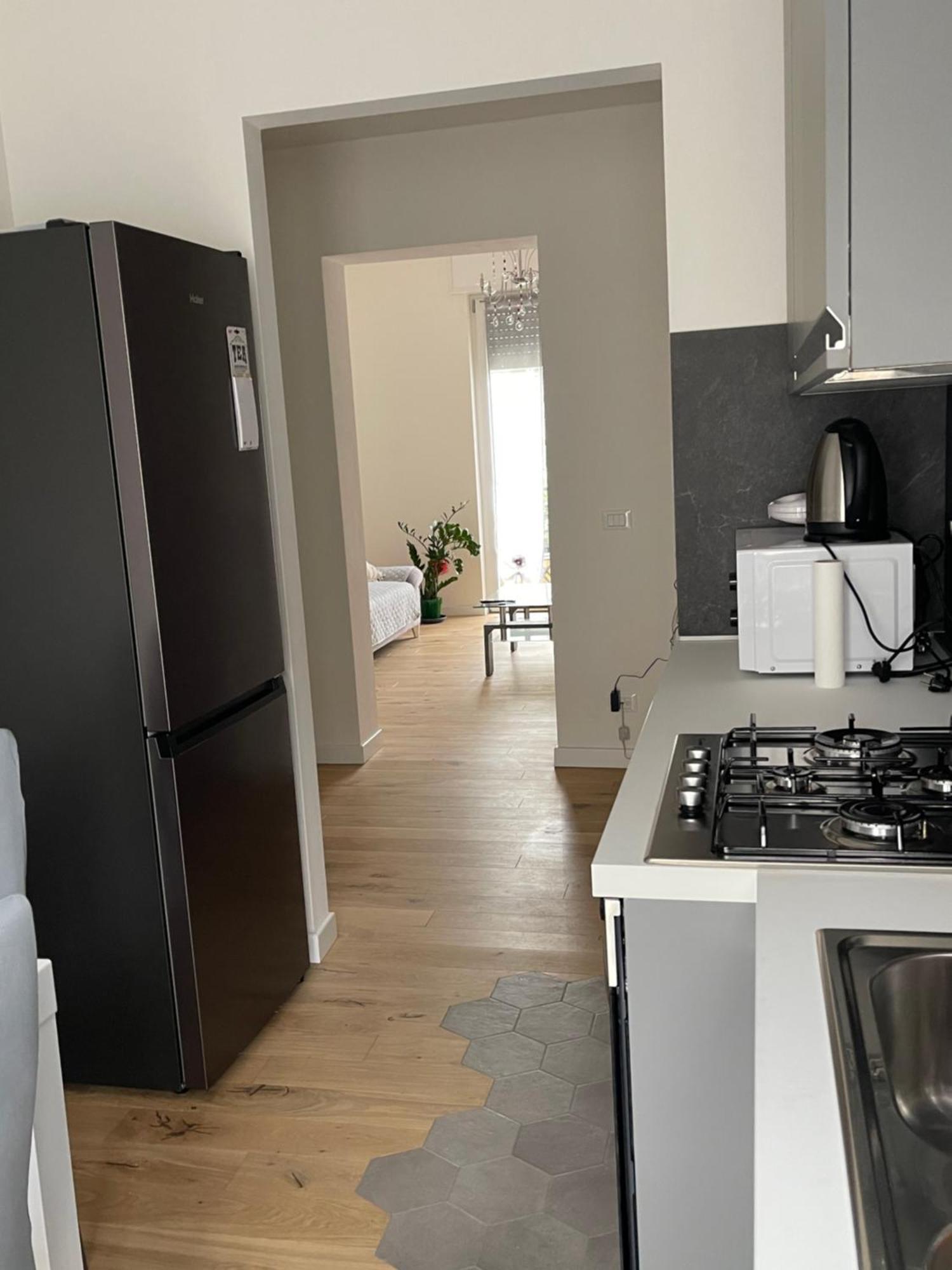 Casa Dani Apartman Rapallo Kültér fotó